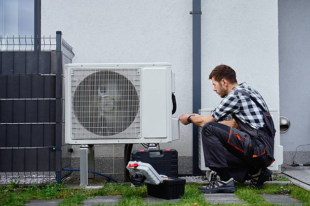 Top rated local Emergency Hvac Repair specialists in Columbia, TN